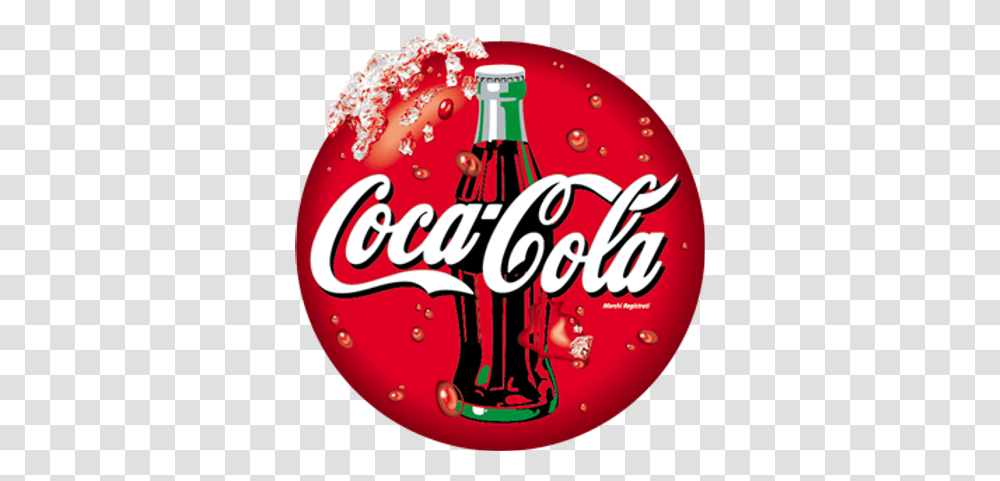 Soda Park View Market Coca Cola Icon, Beverage, Drink, Coke, Birthday Cake Transparent Png