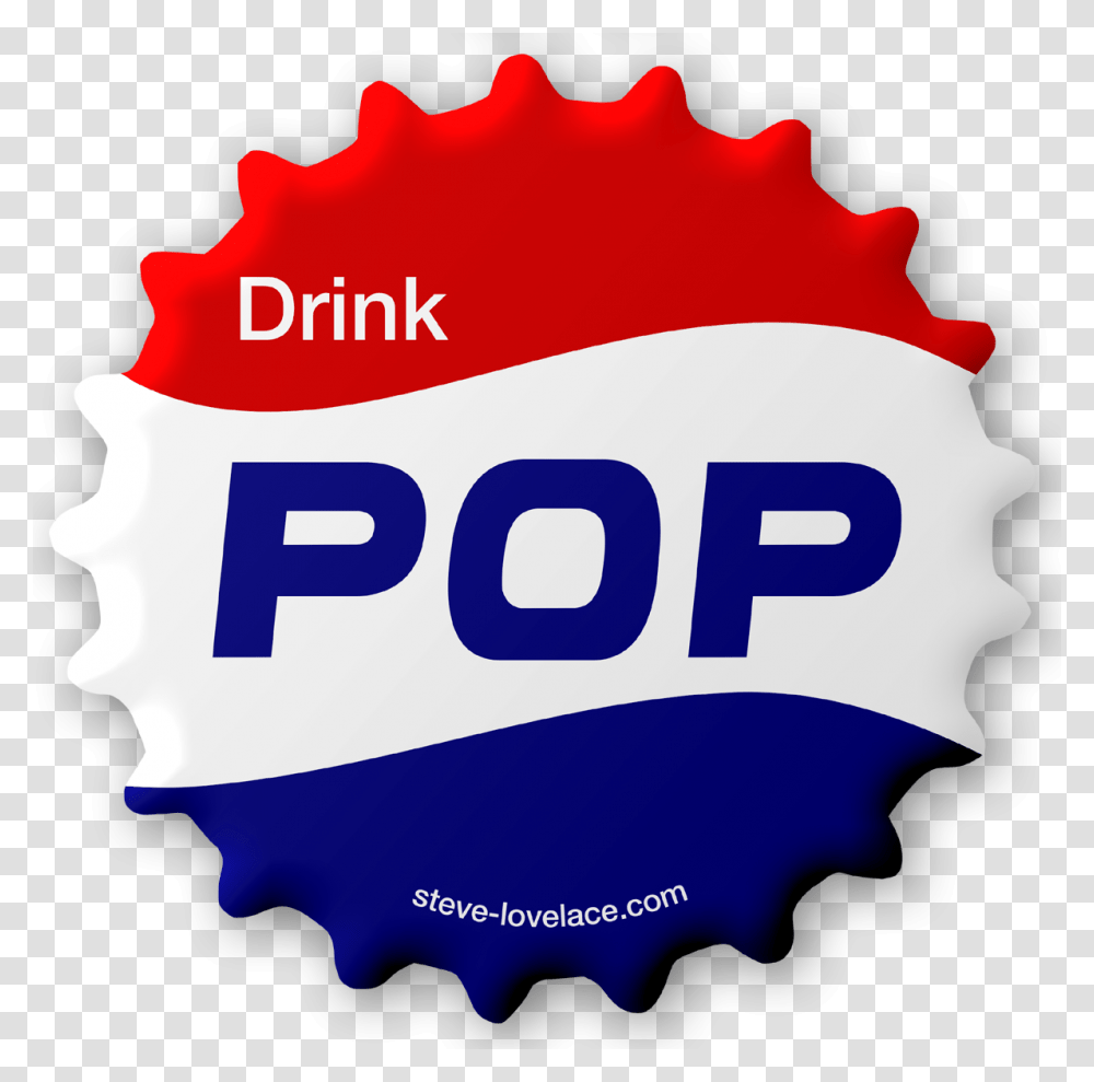 Soda Pop Bottle Cap Clipart Coke Bottle Cap, Label, Ketchup Transparent Png