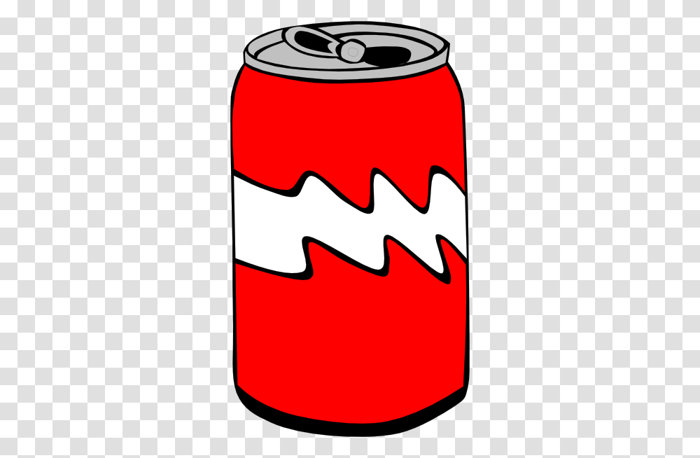 Soda Pop Can Clip Art, Label, Logo Transparent Png