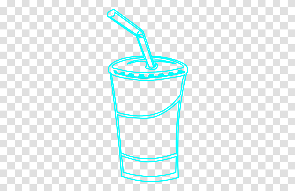 Soda Pop Clip Art, Bucket Transparent Png