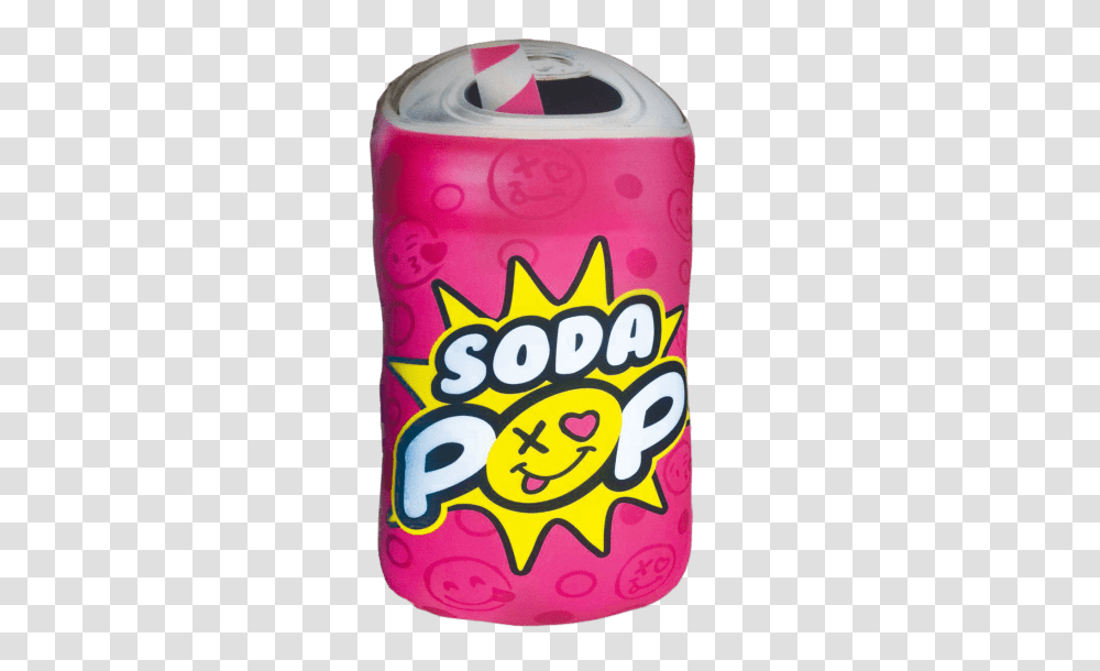 Soda Pop Images Free Download Clip Art, Tin, Can Transparent Png