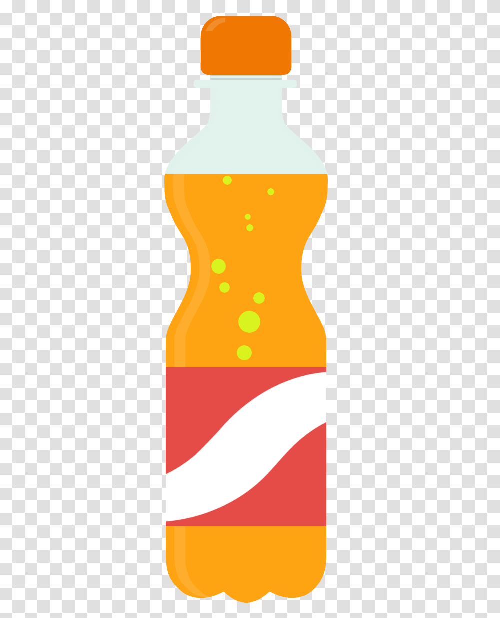 Soda To Use Images Clipart Soft Drink Clipart, Beverage, Bottle, Juice, Pop Bottle Transparent Png