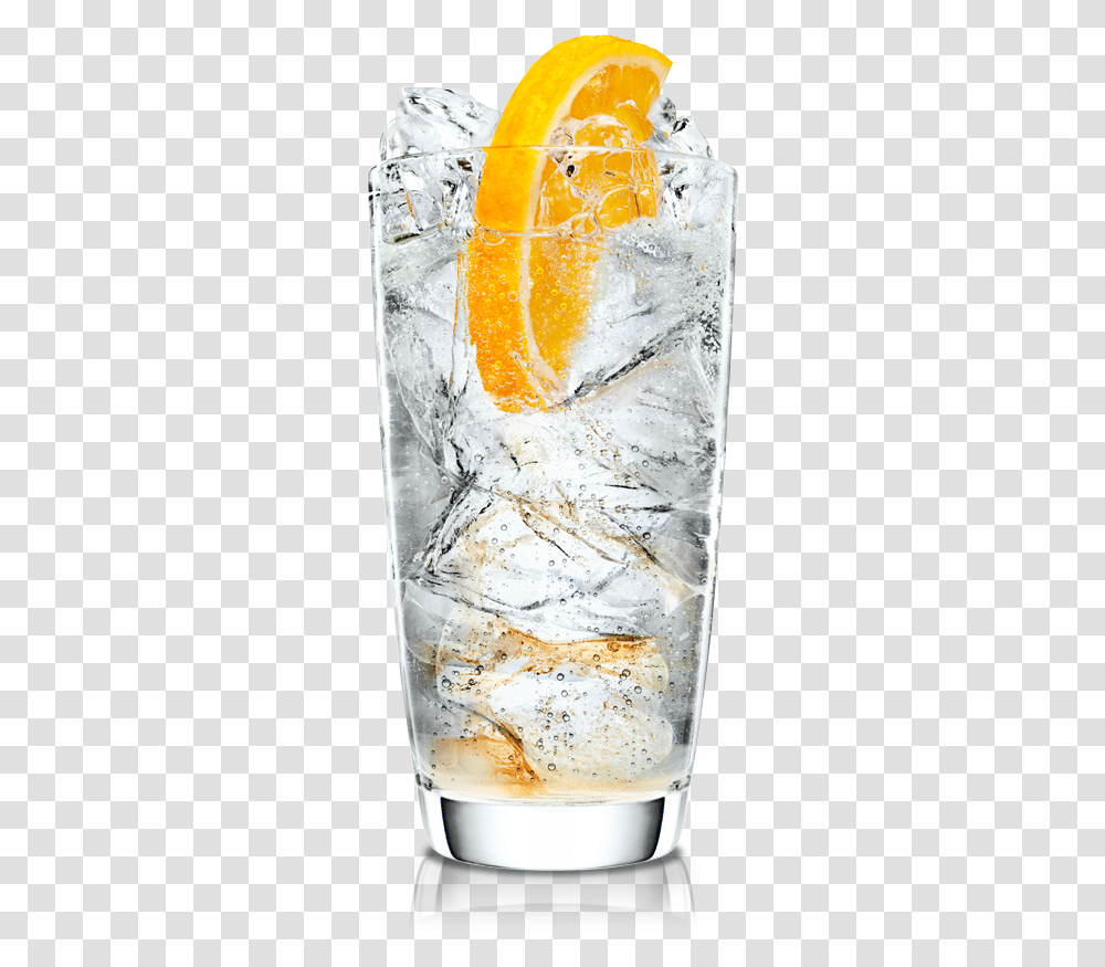 Soda Water Glass, Ice, Outdoors, Nature, Beverage Transparent Png