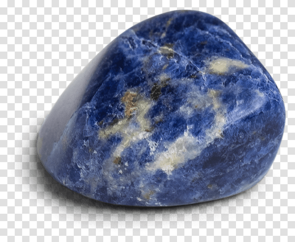 Sodalite Stone, Moon, Outer Space, Night, Astronomy Transparent Png