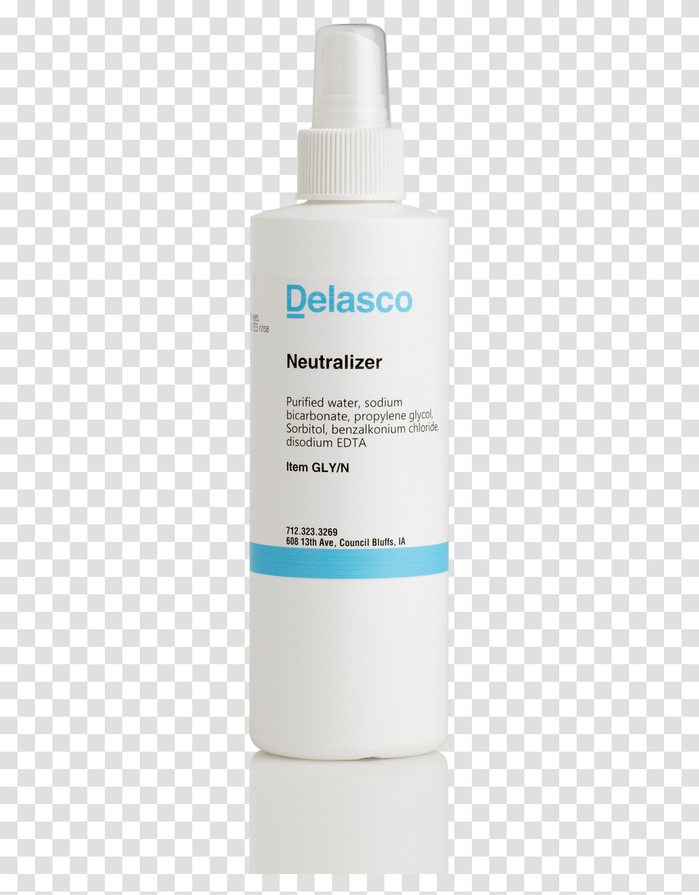 Sodium Bicarbonate Neutralizer Spray 8 Oz Cosmetics, Bottle, Aluminium, Tin Transparent Png