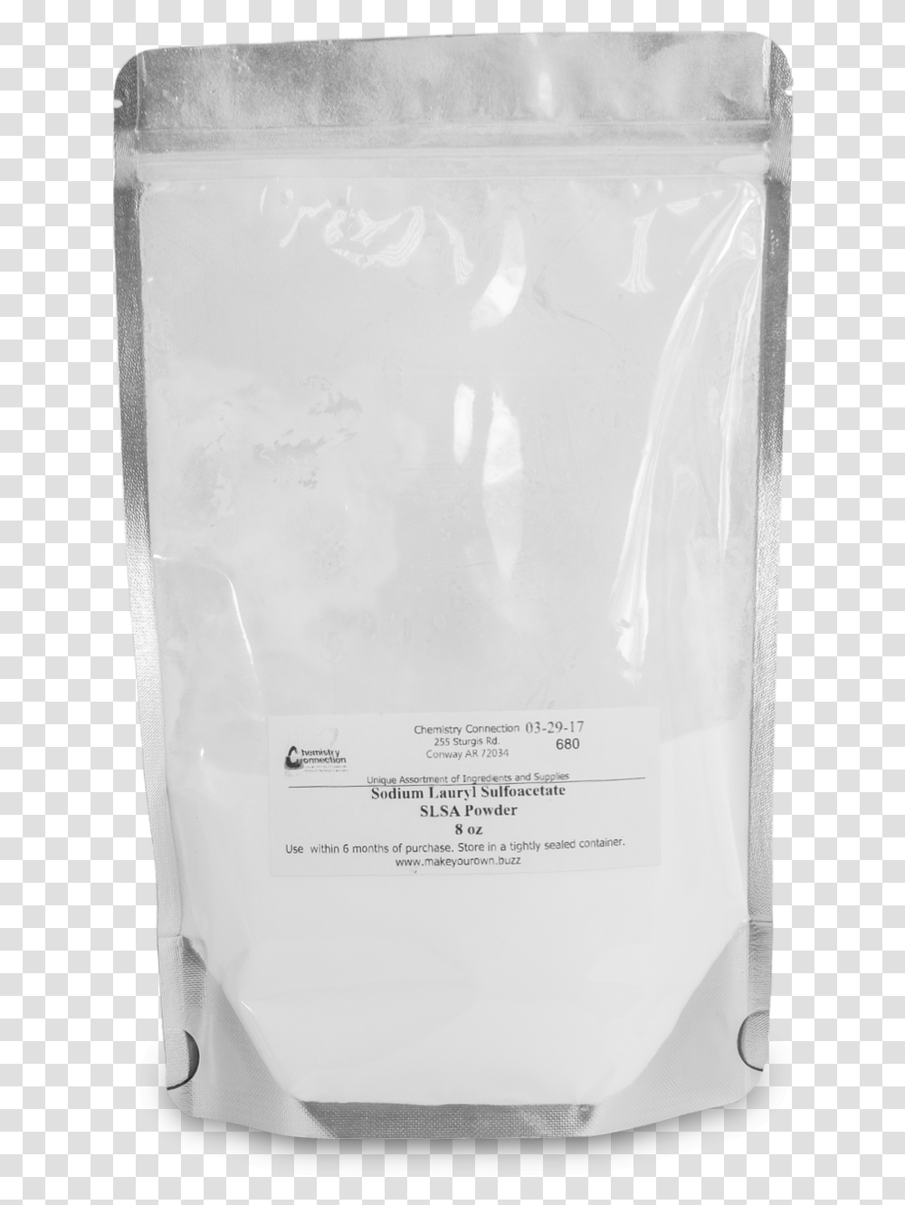 Sodium Lauryl Sulfoacetate Powder 8 Oz Vacuum Bag, Ice, People, Driving License Transparent Png