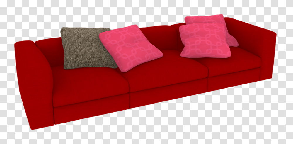 Sofa 960, Furniture, Couch, Cushion, Pillow Transparent Png