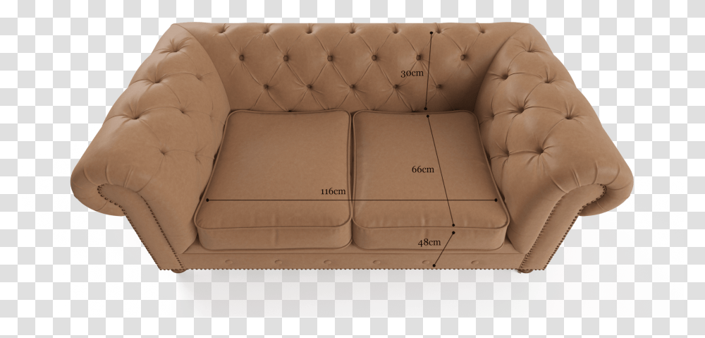 Sofa Bed, Couch, Furniture, Cushion, Baseball Cap Transparent Png