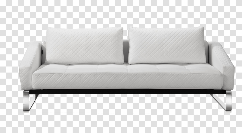 Sofa Bed Free Background Quadros Decorativos Para Salao De Beleza, Pillow, Cushion, Couch, Furniture Transparent Png