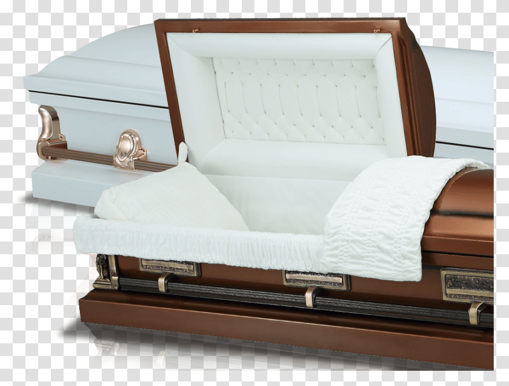 Sofa Bed, Funeral, Furniture Transparent Png