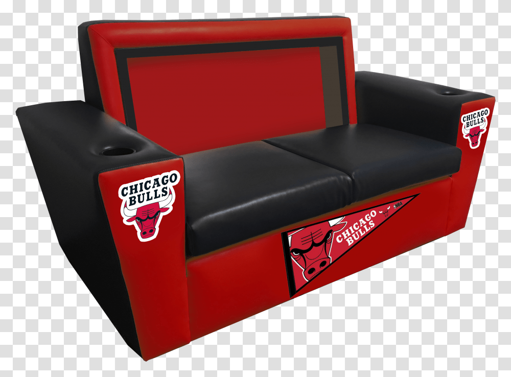 Sofa Bed, Furniture, Couch, Chair, Box Transparent Png