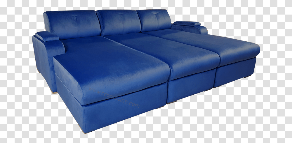 Sofa Bed, Furniture, Couch, Cushion, Foam Transparent Png