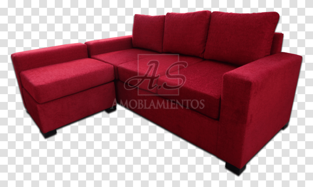 Sofa Bed, Furniture, Couch, Ottoman Transparent Png