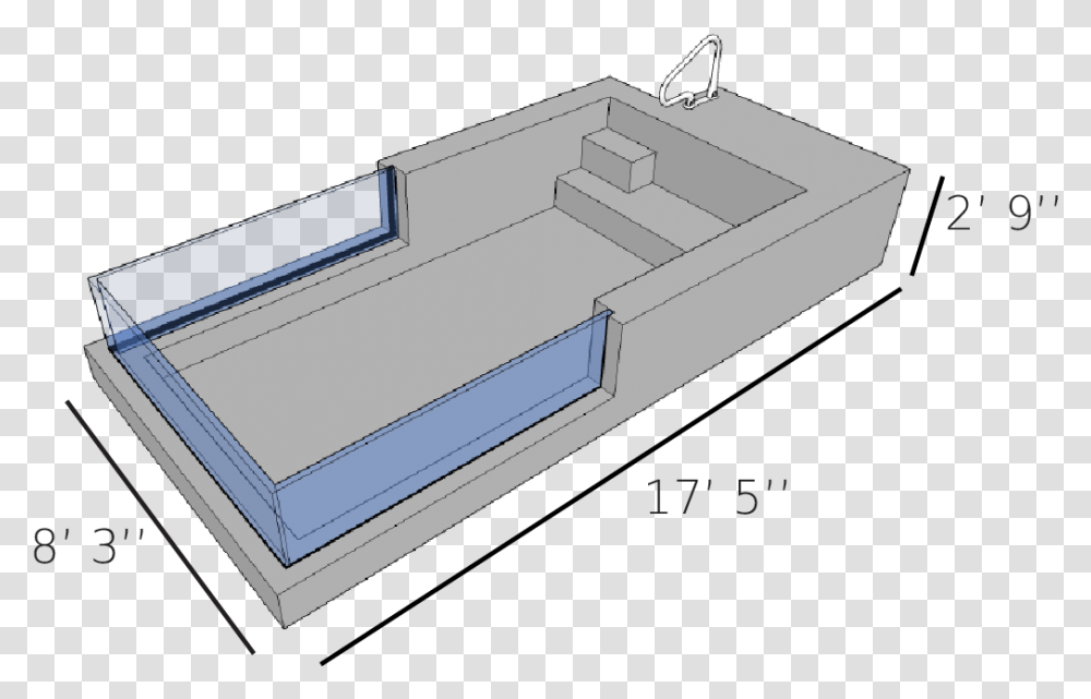 Sofa Bed, Furniture, Drawer, Table, Pencil Box Transparent Png