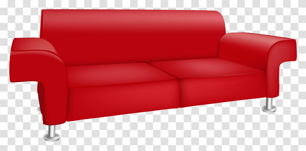 Sofa Bed Table Couch Chair Clip Art Background Sofa Clipart, Furniture, Cushion Transparent Png