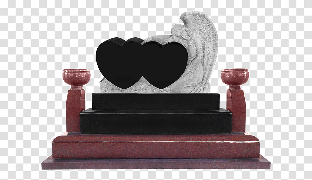 Sofa Bed, Tomb, Furniture, Tombstone, Wedding Cake Transparent Png