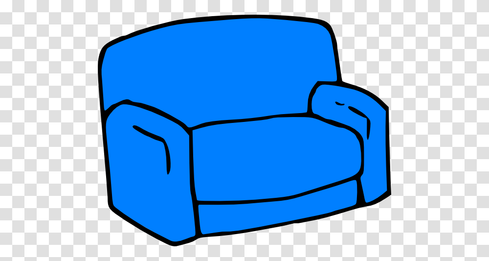 Sofa Clipart, Furniture, Couch, Cushion, Chair Transparent Png