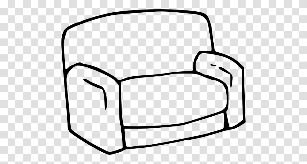 Sofa Cliparts, Gray, World Of Warcraft Transparent Png