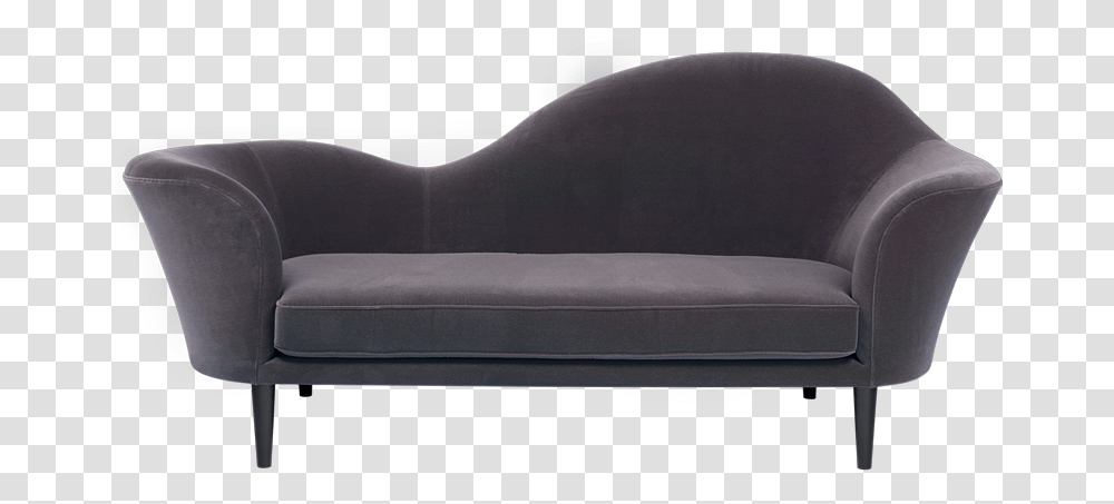 Sofa, Couch, Furniture, Chair, Cushion Transparent Png