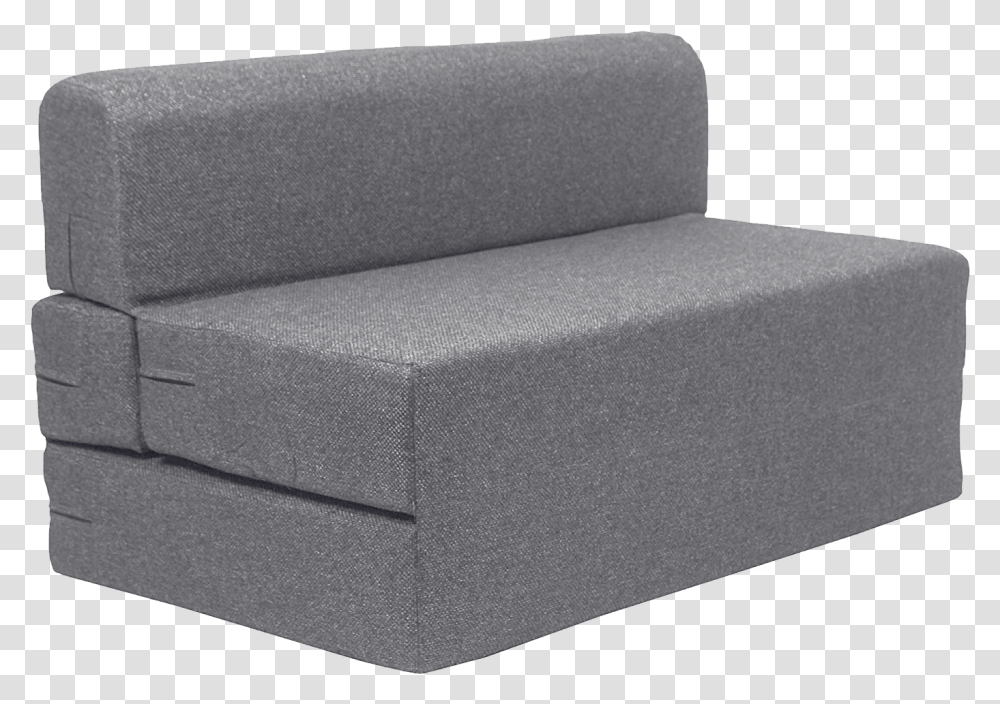 Sofa Cum Bed Mattress, Foam, Furniture, Rug, Couch Transparent Png