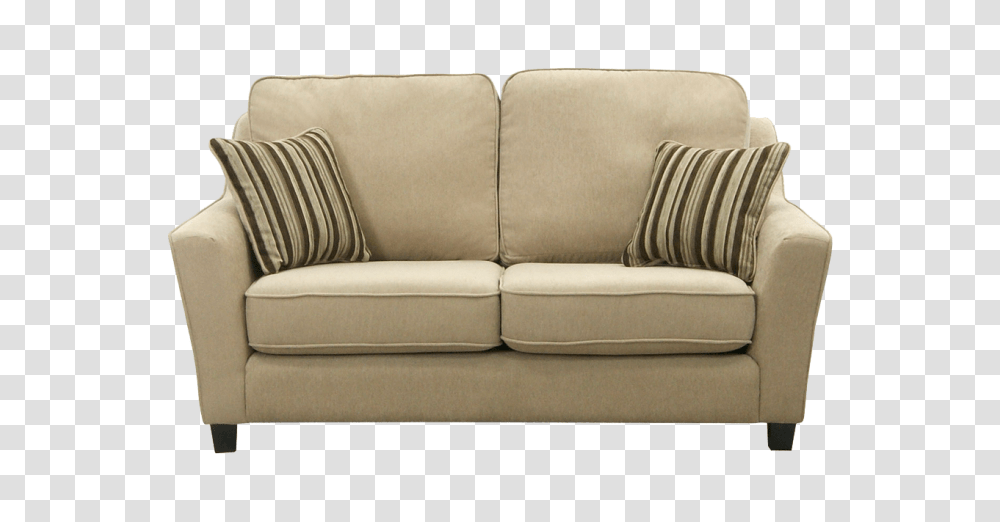 Sofa, Furniture, Couch, Cushion, Pillow Transparent Png