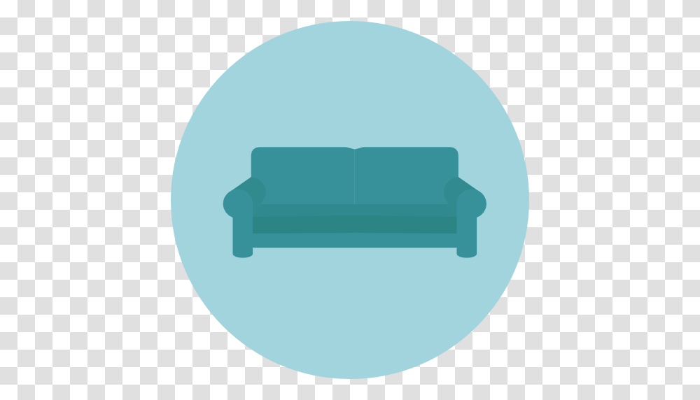 Sofa, Furniture, Couch, Label Transparent Png