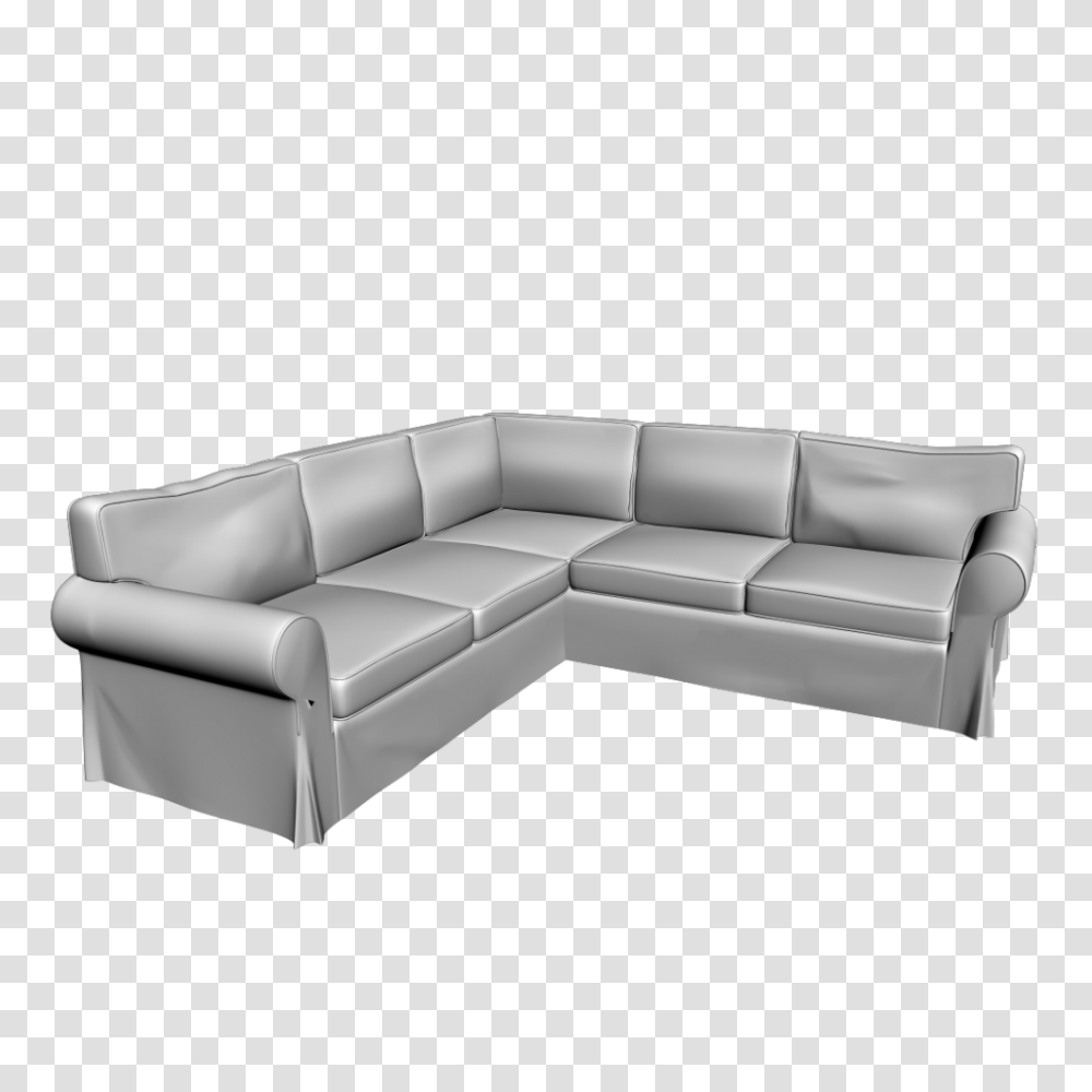 Sofa, Furniture, Couch, Rug Transparent Png