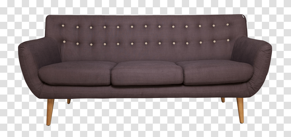 Sofa, Furniture, Couch Transparent Png