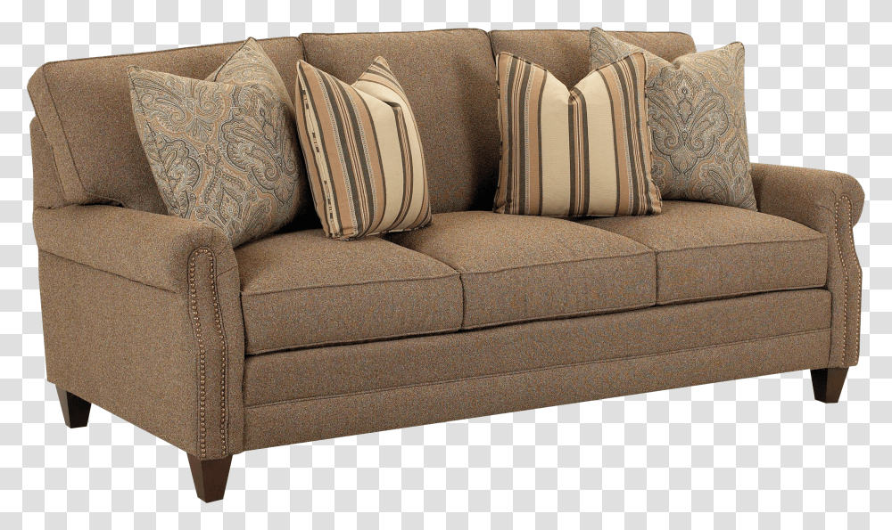 Sofa, Furniture Transparent Png