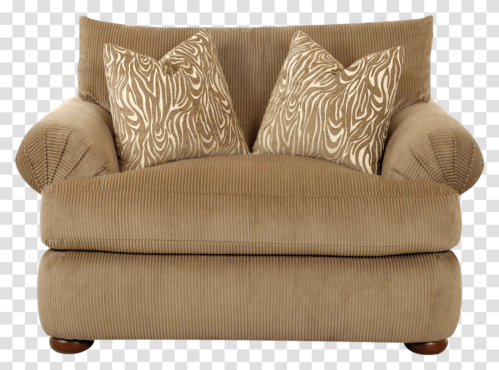 Sofa, Furniture Transparent Png