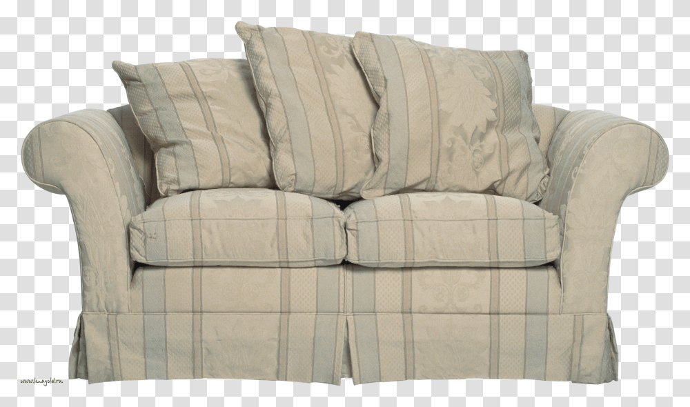 Sofa, Furniture Transparent Png