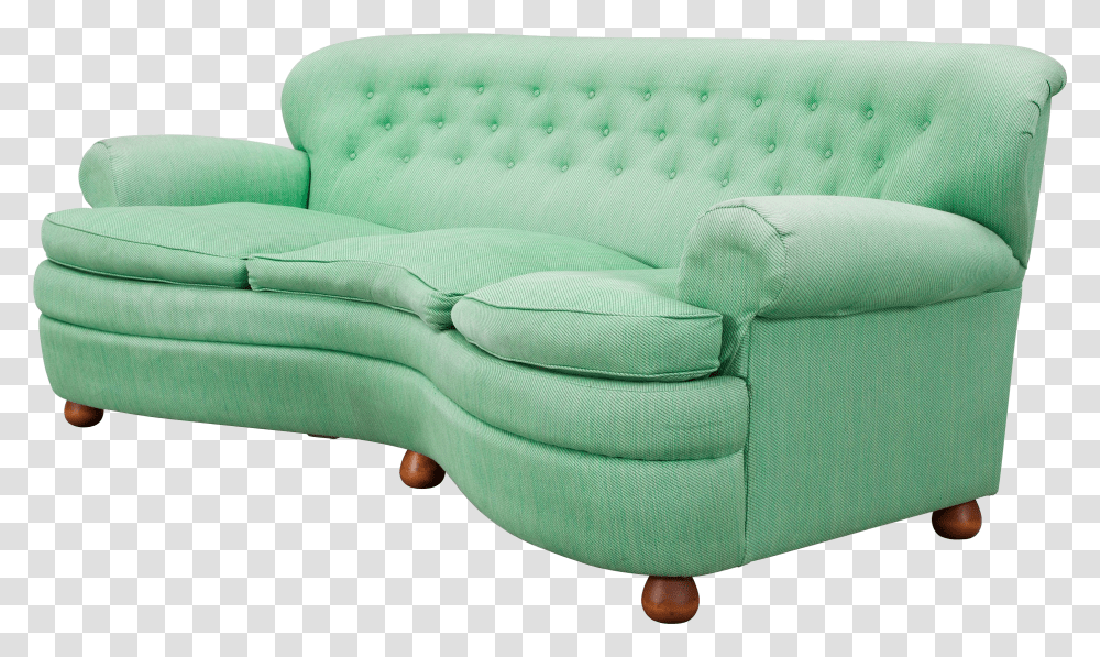 Sofa, Furniture Transparent Png