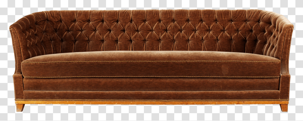 Sofa, Furniture Transparent Png