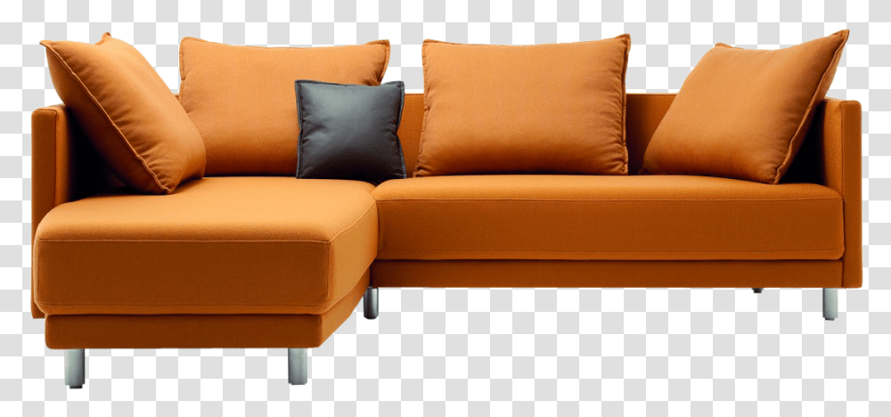 Sofa Hd, Furniture, Couch, Cushion, Armchair Transparent Png