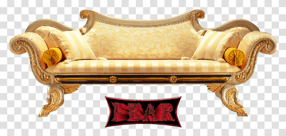 Sofa Hd, Furniture, Couch, Cushion, Throne Transparent Png