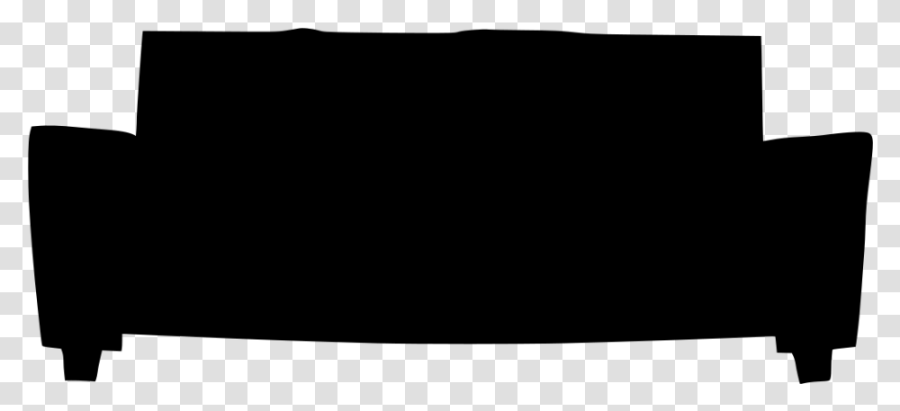 Sofa Icon Slope, Gray, World Of Warcraft Transparent Png