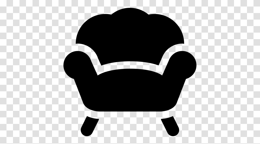 Sofa Icon With And Vector Format For Free Unlimited Download, Gray, World Of Warcraft Transparent Png