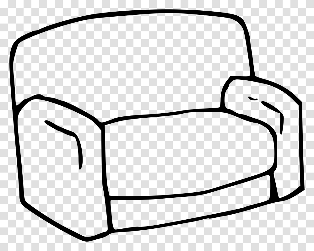 Sofa Icons, Gray, World Of Warcraft Transparent Png