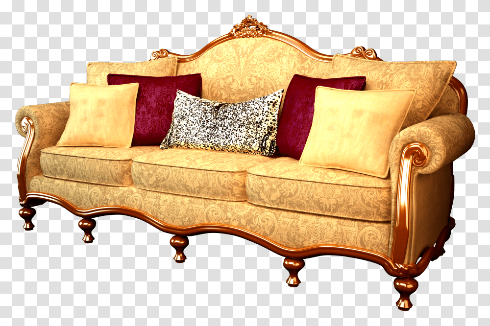 Sofa Pictures Free Sofa Transparent Png