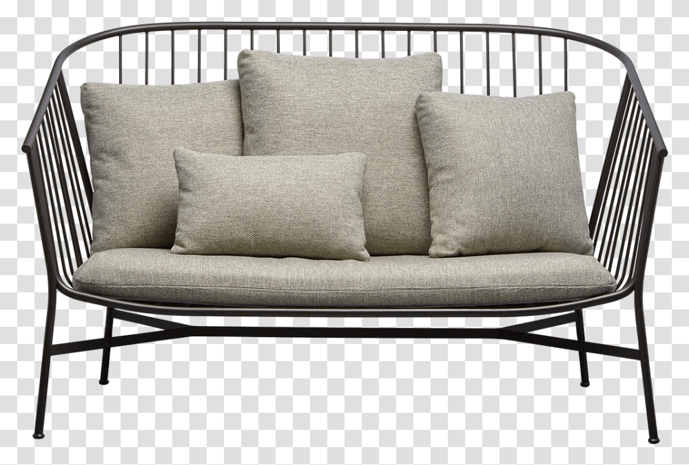 Sofa, Pillow, Cushion, Couch, Furniture Transparent Png