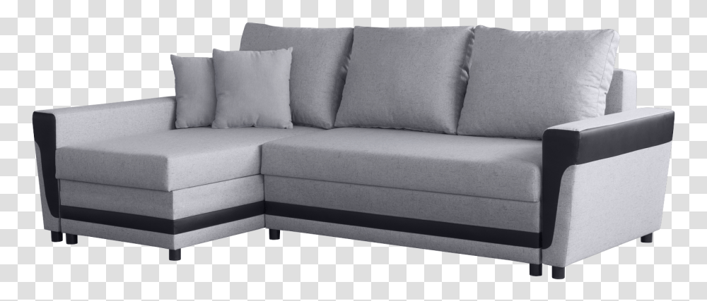 Sofa Set Top View Studio Couch, Furniture, Cushion, Pillow, Home Decor Transparent Png