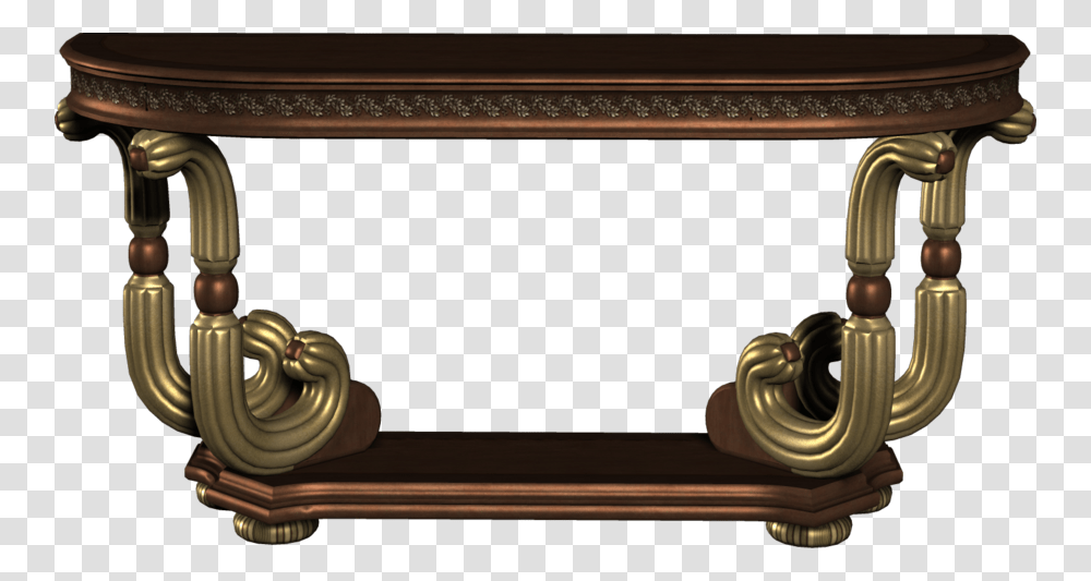 Sofa Tables, Sink Faucet, Musical Instrument, Brass Section, Bronze Transparent Png