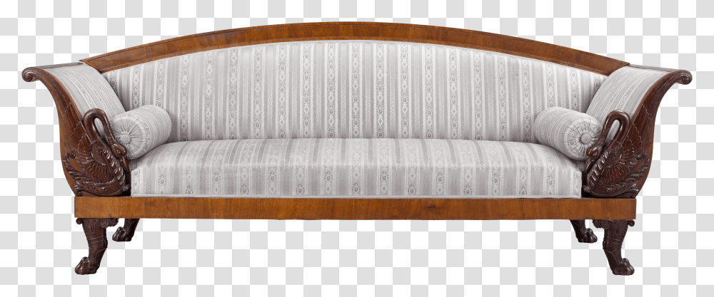 Sofa Top View Transparent Png