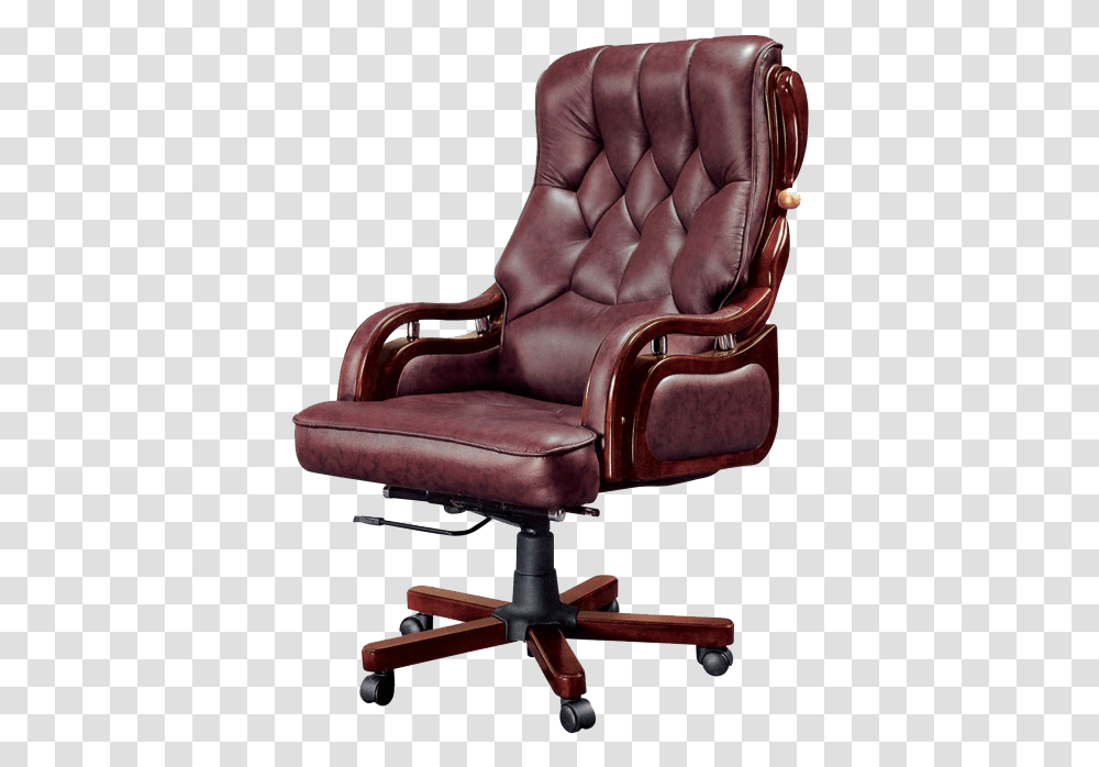 Sofa Type Office Chair, Furniture, Armchair Transparent Png