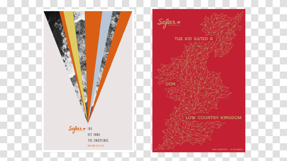 Sofarposters 2up, Advertisement, Flyer, Paper, Brochure Transparent Png
