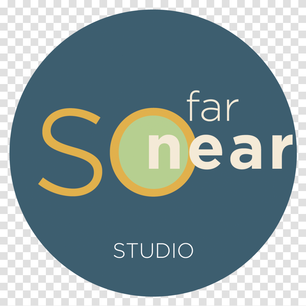 Sofarsonear - Studio S Logo Design, Label, Text, Symbol, Trademark Transparent Png