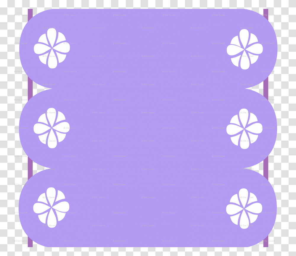 Sofia, Pattern, Floral Design Transparent Png