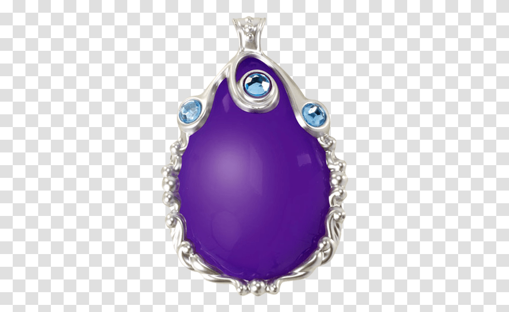 Sofia The First Amulet Walmart, Ball, Balloon, Gemstone, Jewelry Transparent Png