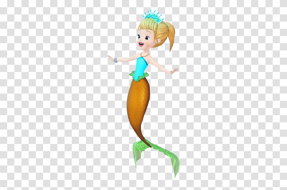 Sofia The First, Plant, Toy, Person Transparent Png