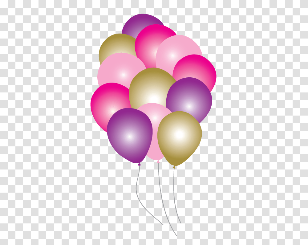 Sofia The First Balloons Party Pack Just For Kids Transparent Png